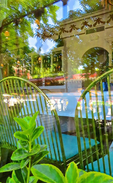 "Floreire" © 2025 Heinz Lechner