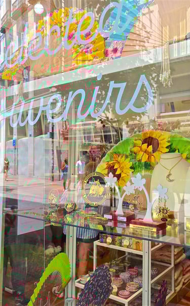 "Floreith" © 2025 Heinz Lechner