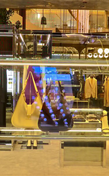 "Florerei" © 2025 Heinz Lechner