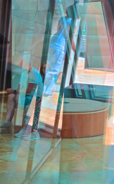 "Gemiro" © 2025 Heinz Lechner