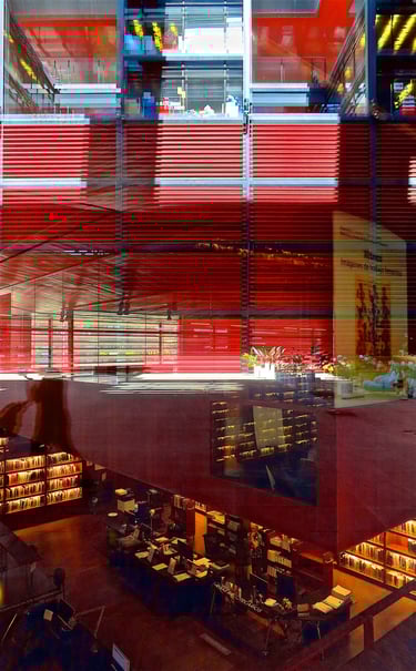 "Geremi" © 2025 Heinz Lechner