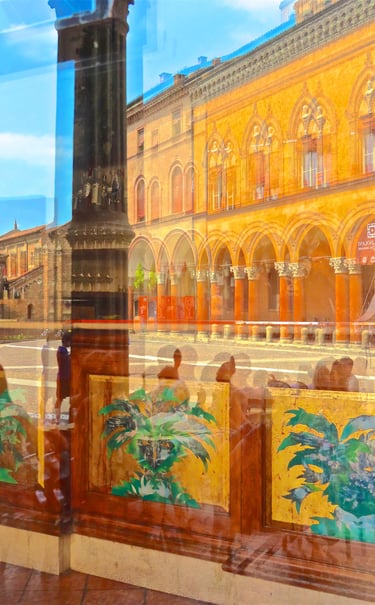 "Gethro" © 2025 Heinz Lechner