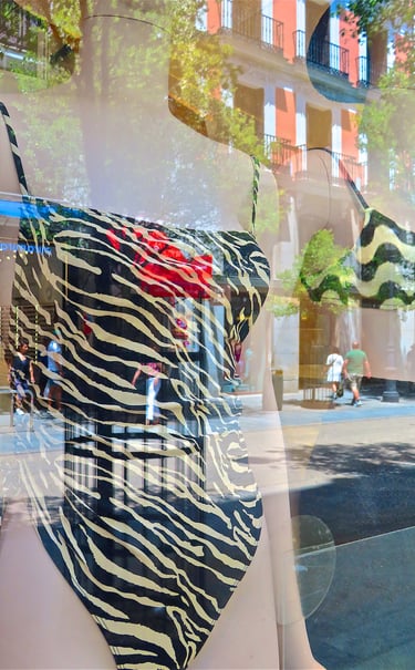 "Mirerei" © 2025 Heinz Lechner