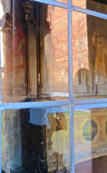 "Miretho" © 2025 Heinz Lechner