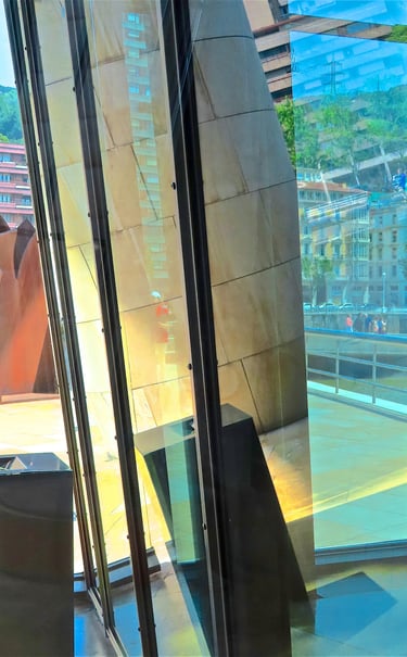 "Mirorei" © 2025 Heinz Lechner