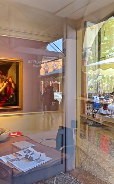 "Refloth" © 2025 Heinz Lechner