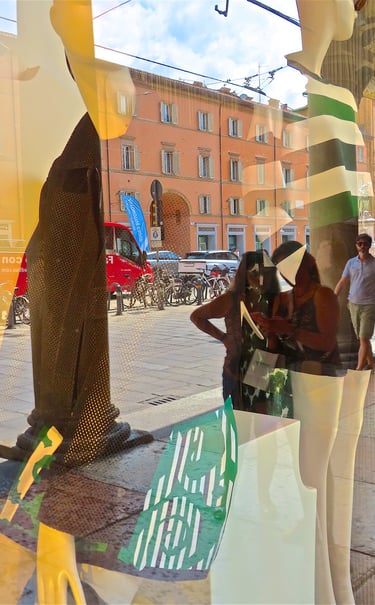 "Regeth" © 2025 Heinz Lechner