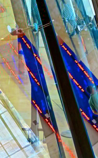 "Reiretho" © 2025 Heinz Lechner