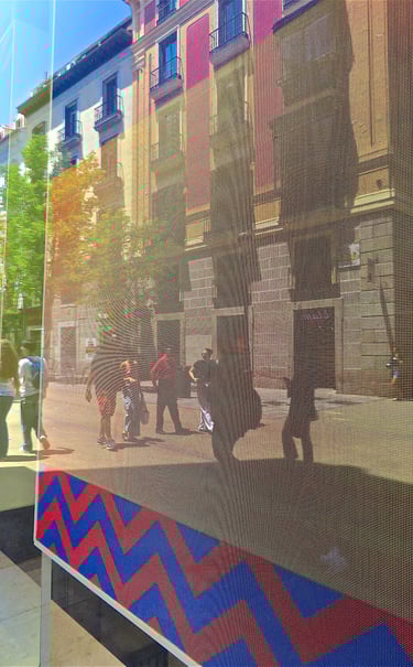 "Remirei" © 2025 Heinz Lechner