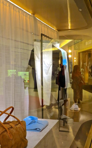 "Remitho" © 2025 Heinz Lechner