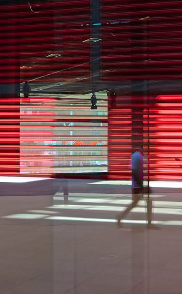 "Rereiflo" © 2025 Heinz Lechner