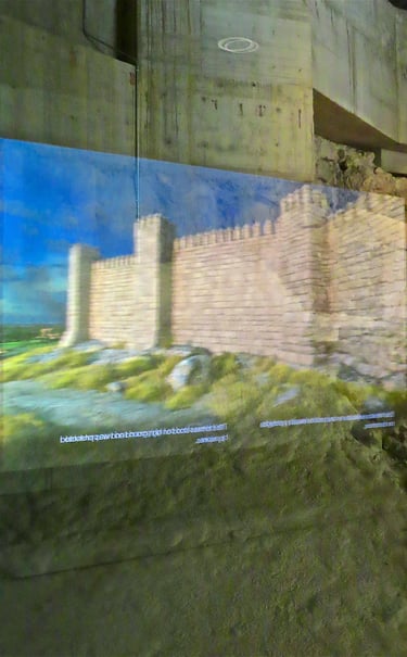 "Reroflo" © 2025 Heinz Lechner