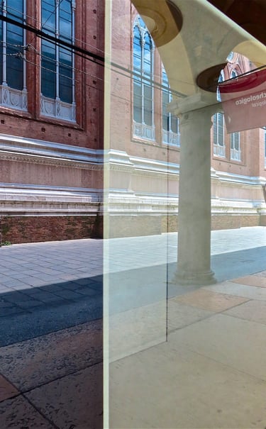 "Rofloth" © 2025 Heinz Lechner