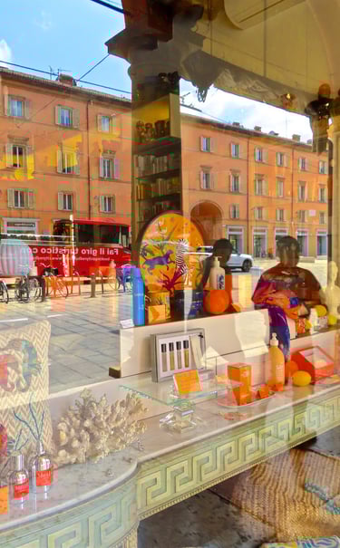 "Rogemi" © 2025 Heinz Lechner