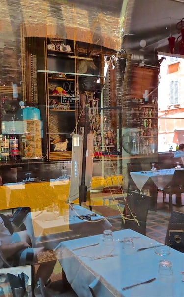 "Thofloro" © 2025 Heinz Lechner