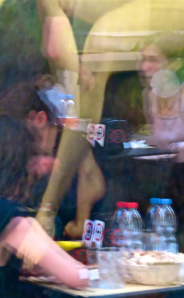 "Thoroflo" © 2025 Heinz Lechner