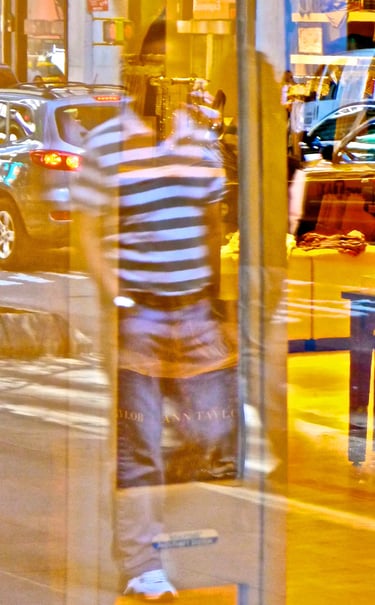 "Anthony Braxton" © 2013 Heinz Lechner