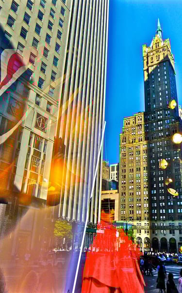 "Better Kooper" © 2013 Heinz Lechner