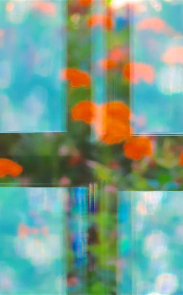 "Brassai" © 2019 Heinz Lechner