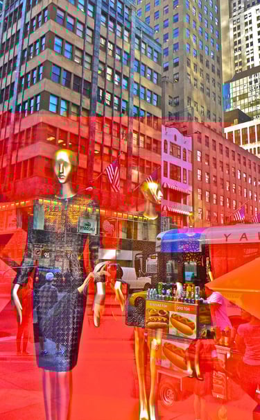 "Bud Powell" © 2013 Heinz Lechner