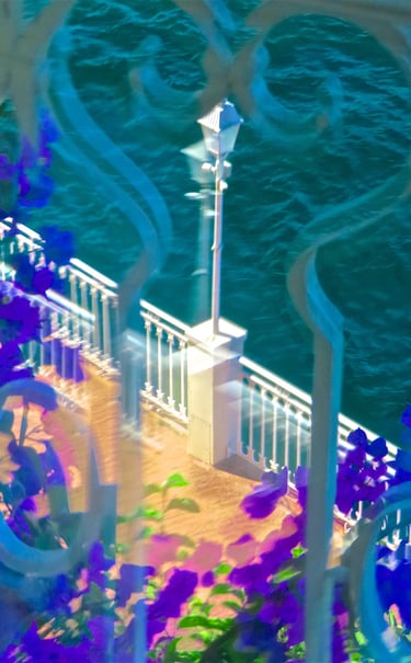 "Christian McBride" © 2022 Heinz Lechner