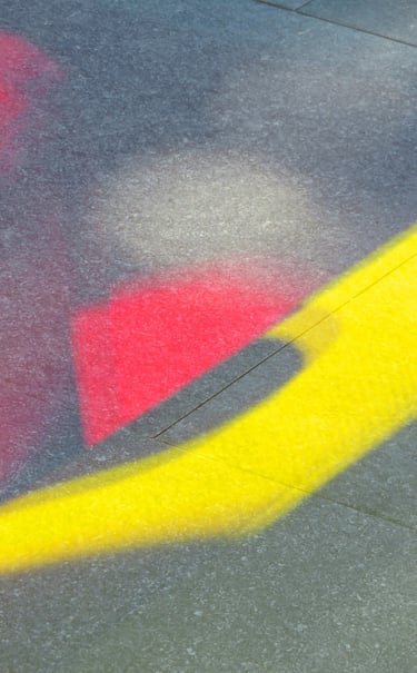 "Evelyn Glennie" © 2019 Heinz Lechner