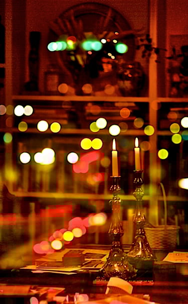 "Johnny Winter" © 2000 Heinz Lechner