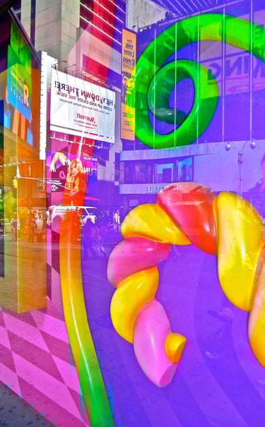 "Larry Young" © 2013 Heinz Lechner