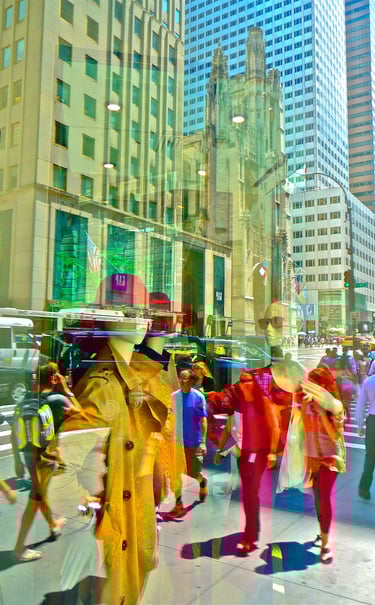 "Max Roach" © 2013 Heinz Lechner