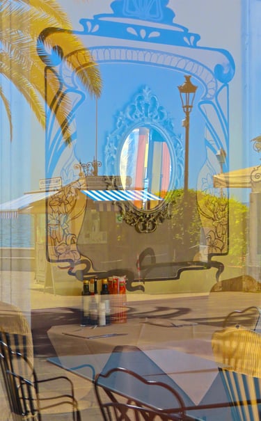 "Nora Schuster" © 2019 Heinz Lechner