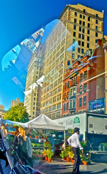 "Red Garland" © 2013 Heinz Lechner