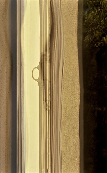 "Robert Johnson" © 2002 Heinz Lechner