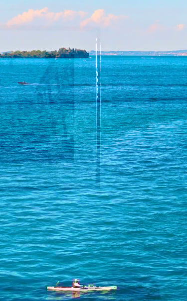 "Seamus Blake" © 2022 Heinz Lechner