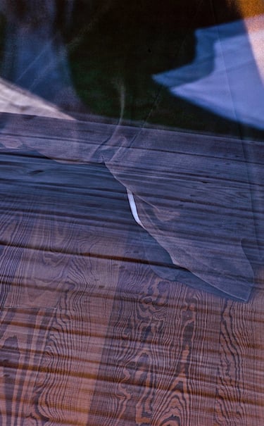 "Werner Pirchner" © 2000 Heinz Lechner