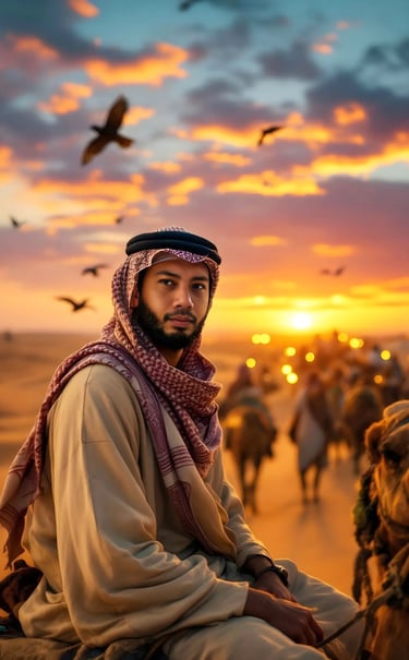 AI powered photobooth with custom gen AI filters for events