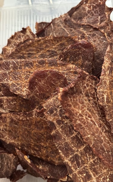 beef jerky, chewy beef jerky, jerky singapore