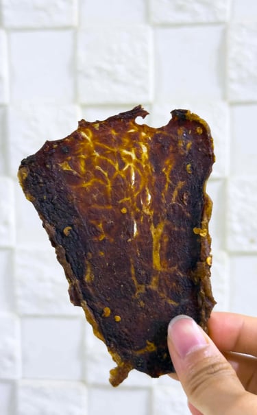 beef jerky, package deal, promotion, jerky singapore