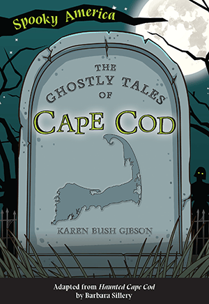 Cape Cod ghost stories