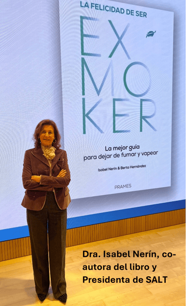 La Felicidad de Ser Exmoker