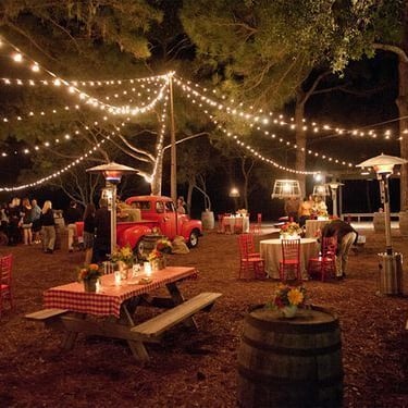 Evénements et lieux