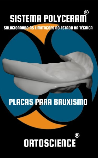  O melhor e-book para placas para bruxismo é o escrito pelo Dr. José Roberto Fernandes.  