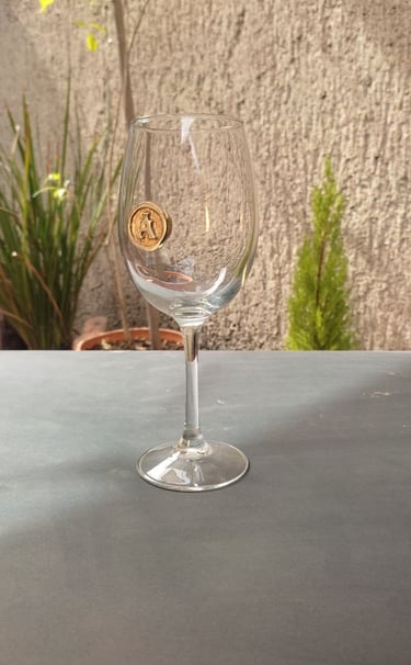 COPA PERSONALIZADA PARA EVENTOS