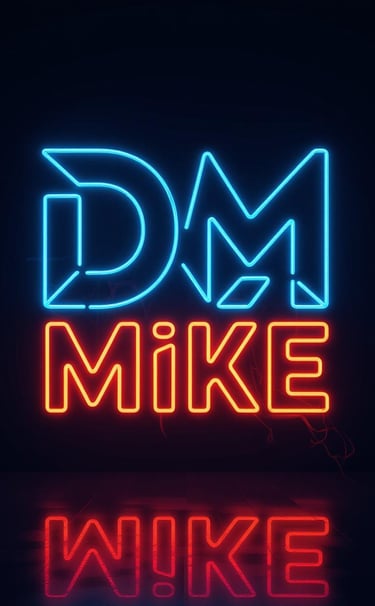The only DM Mike!