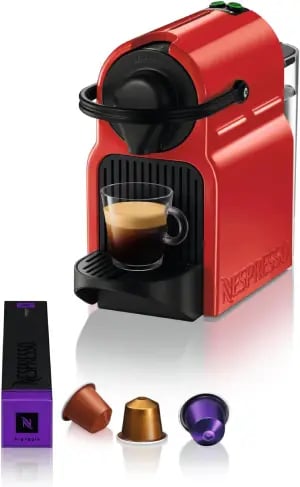 Nespresso Krups Inissia