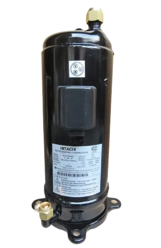 Hitachi Compressor