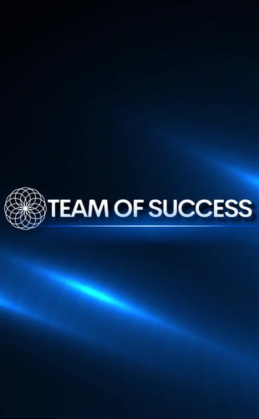 teamo of success