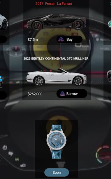 automous marketplace image