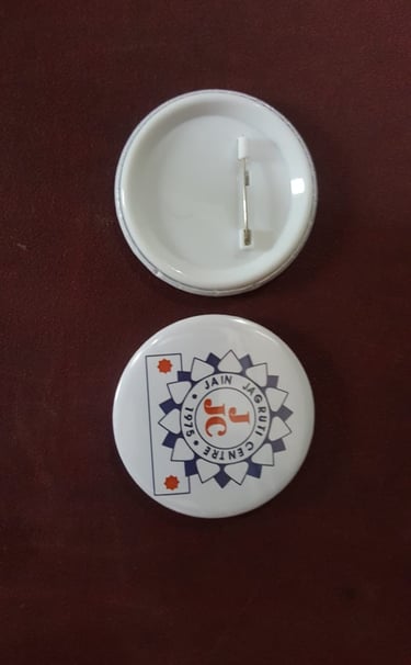 Button badge Manufacturer