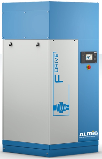 ALMIG F Drive