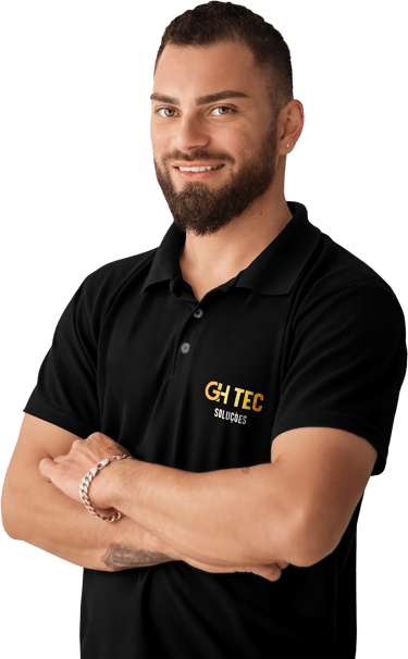 Gustavo gh tec jaraguá do sul